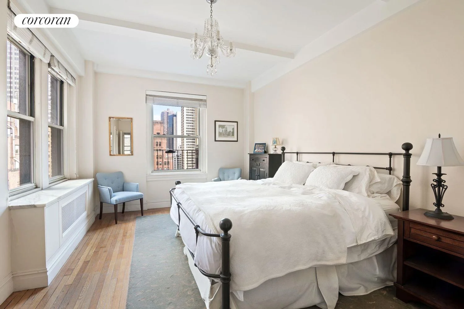 Apartamento de 1 Dormitório à Venda em Manhattan – New York, NY - 1