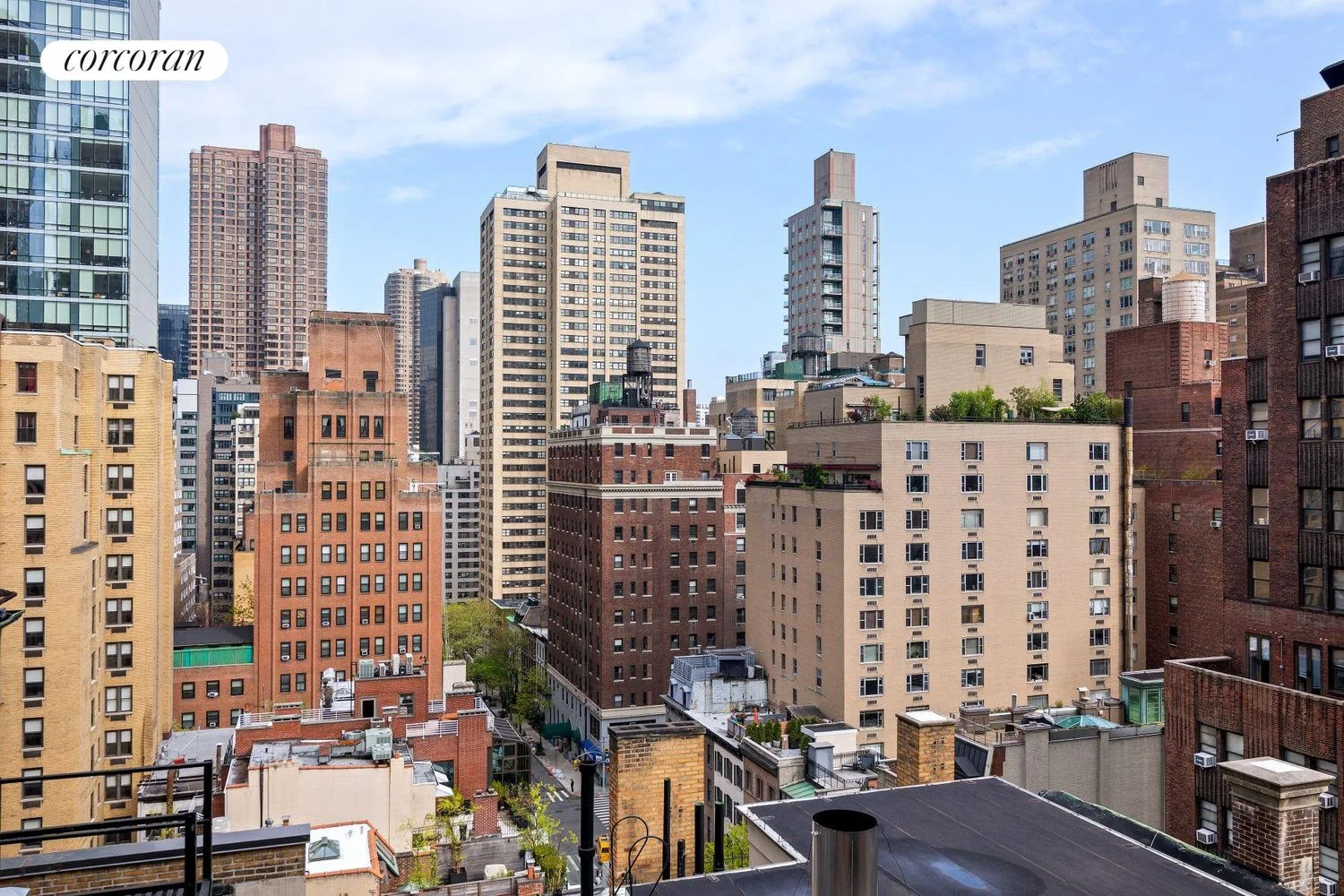 Apartamento de 1 Dormitório à Venda em Manhattan – New York, NY - 2