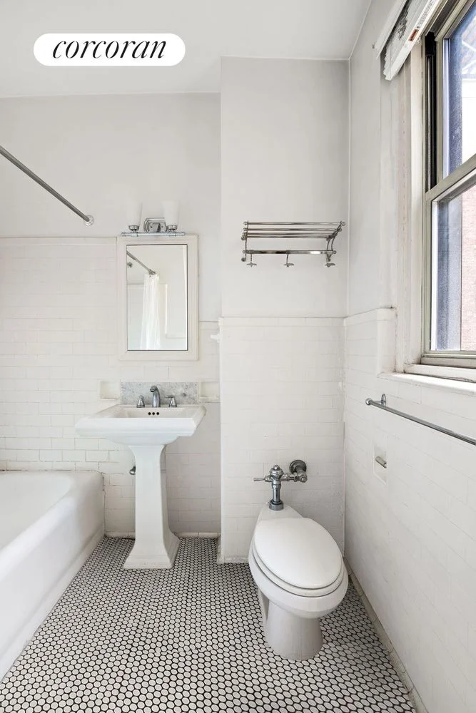 Apartamento de 1 Dormitório à Venda em Manhattan – New York, NY - 4