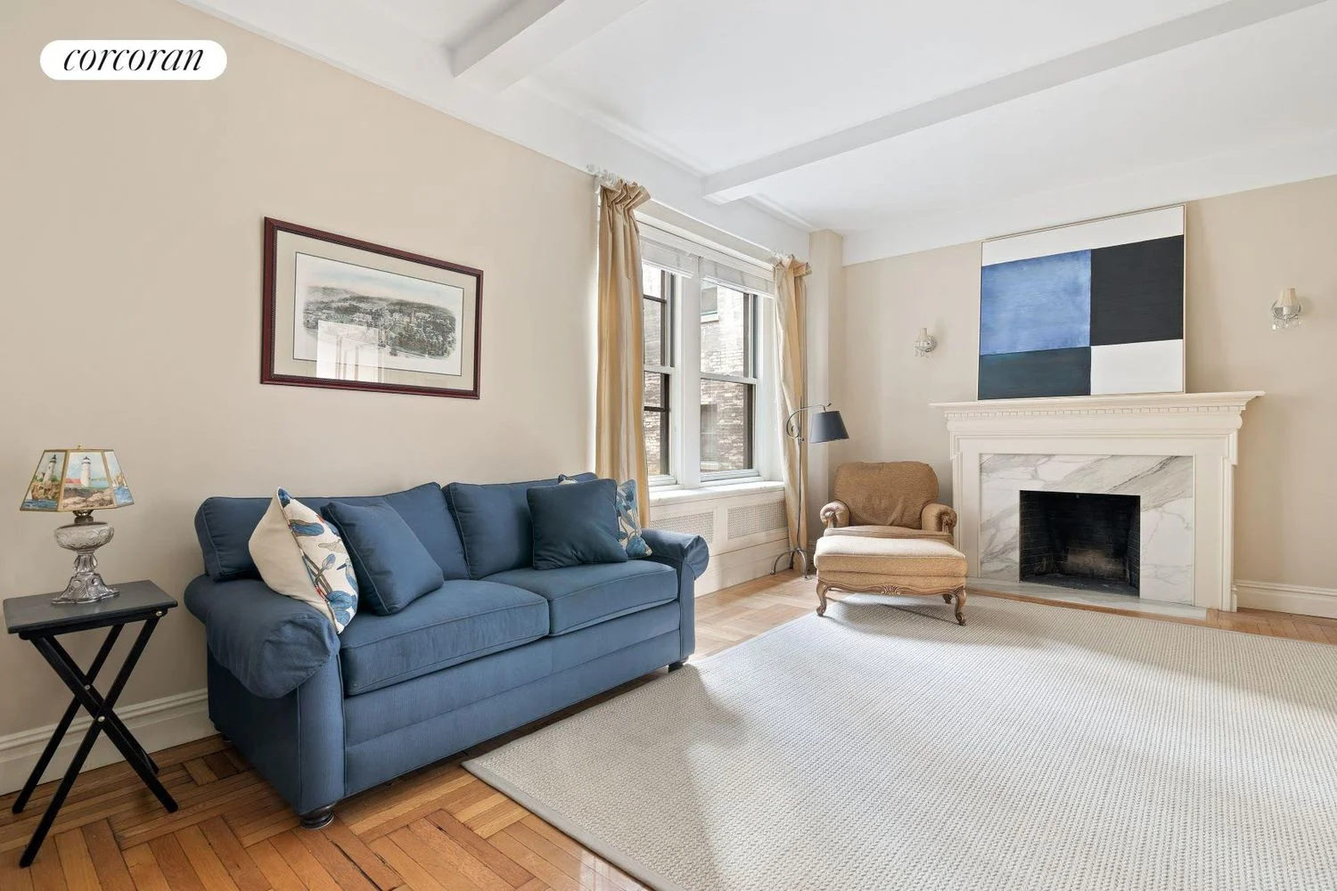Apartamento de 1 Dormitório à Venda em Manhattan – New York, NY - 5