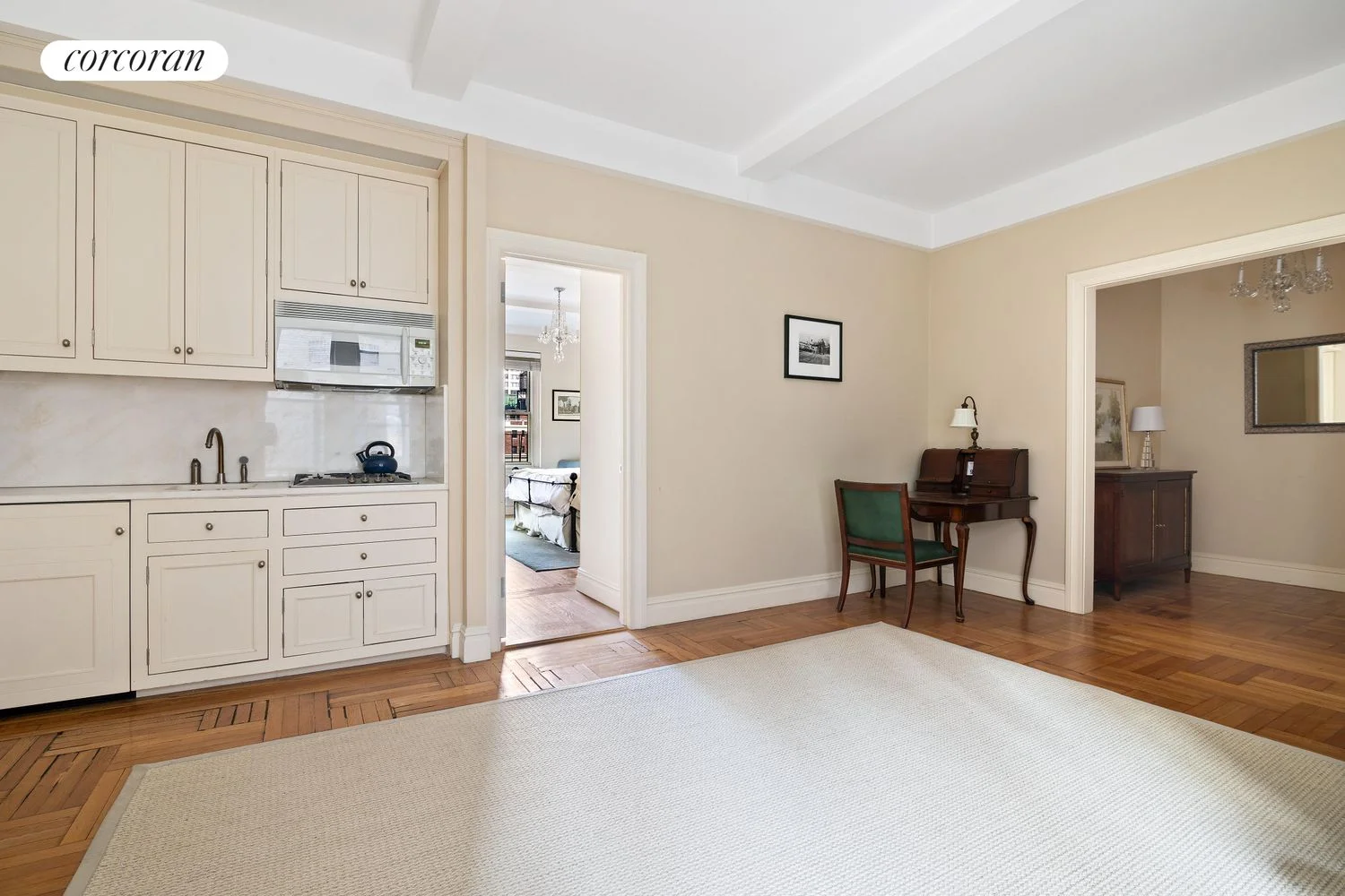 Apartamento de 1 Dormitório à Venda em Manhattan – New York, NY - 6