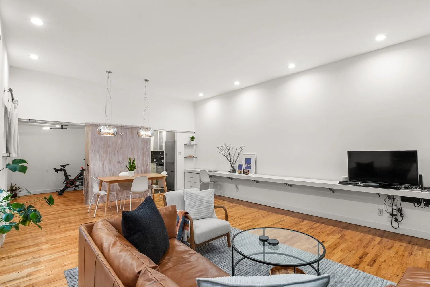 Apartamento de 1 Dormitório à Venda em Manhattan – New York, NY - 1