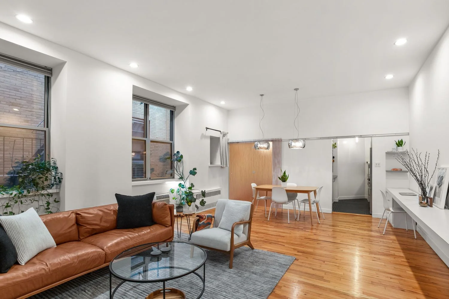 Apartamento de 1 Dormitório à Venda em Manhattan – New York, NY - 2