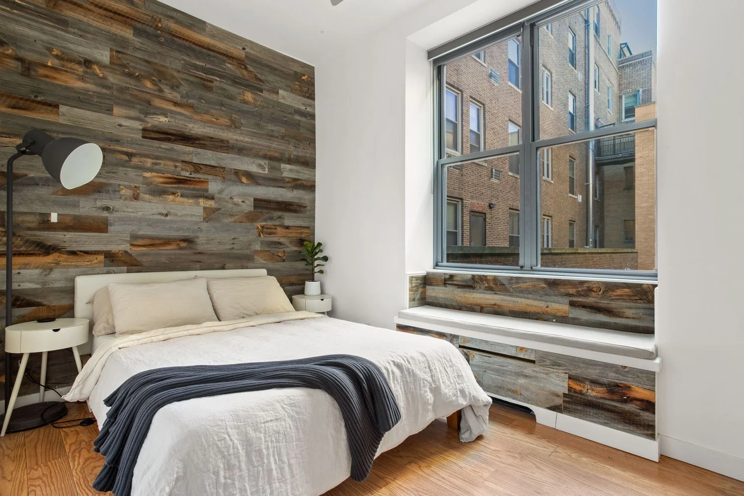 Apartamento de 1 Dormitório à Venda em Manhattan – New York, NY - 4