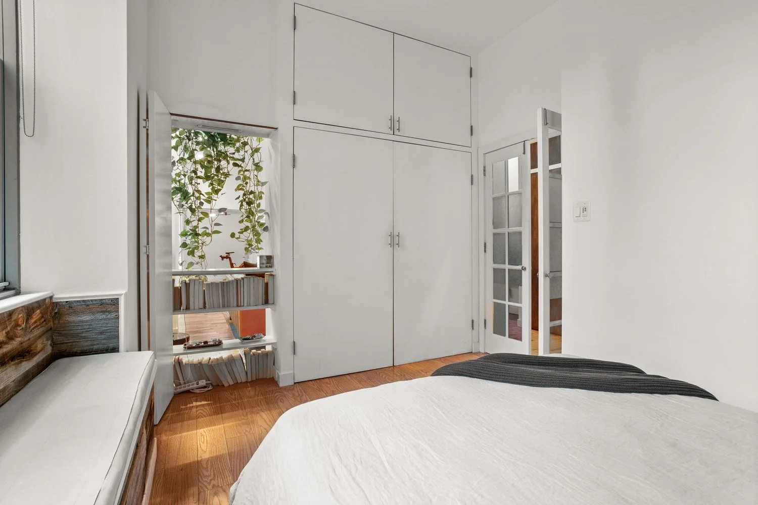 Apartamento de 1 Dormitório à Venda em Manhattan – New York, NY - 5