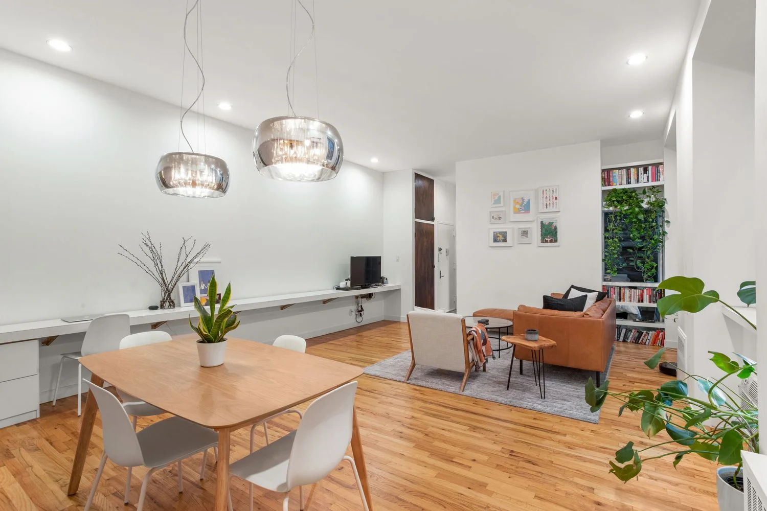 Apartamento de 1 Dormitório à Venda em Manhattan – New York, NY - 7