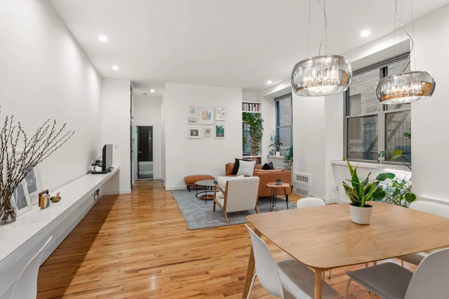 Apartamento de 1 Dormitório à Venda em Manhattan – New York, NY - 8