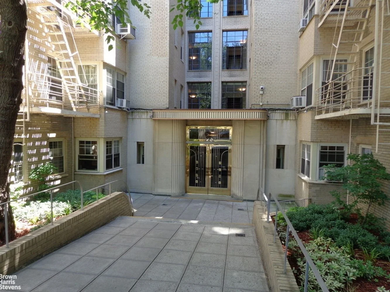 Appartement 1 Chambre à Vendre à Manhattan – New York, NY - 1