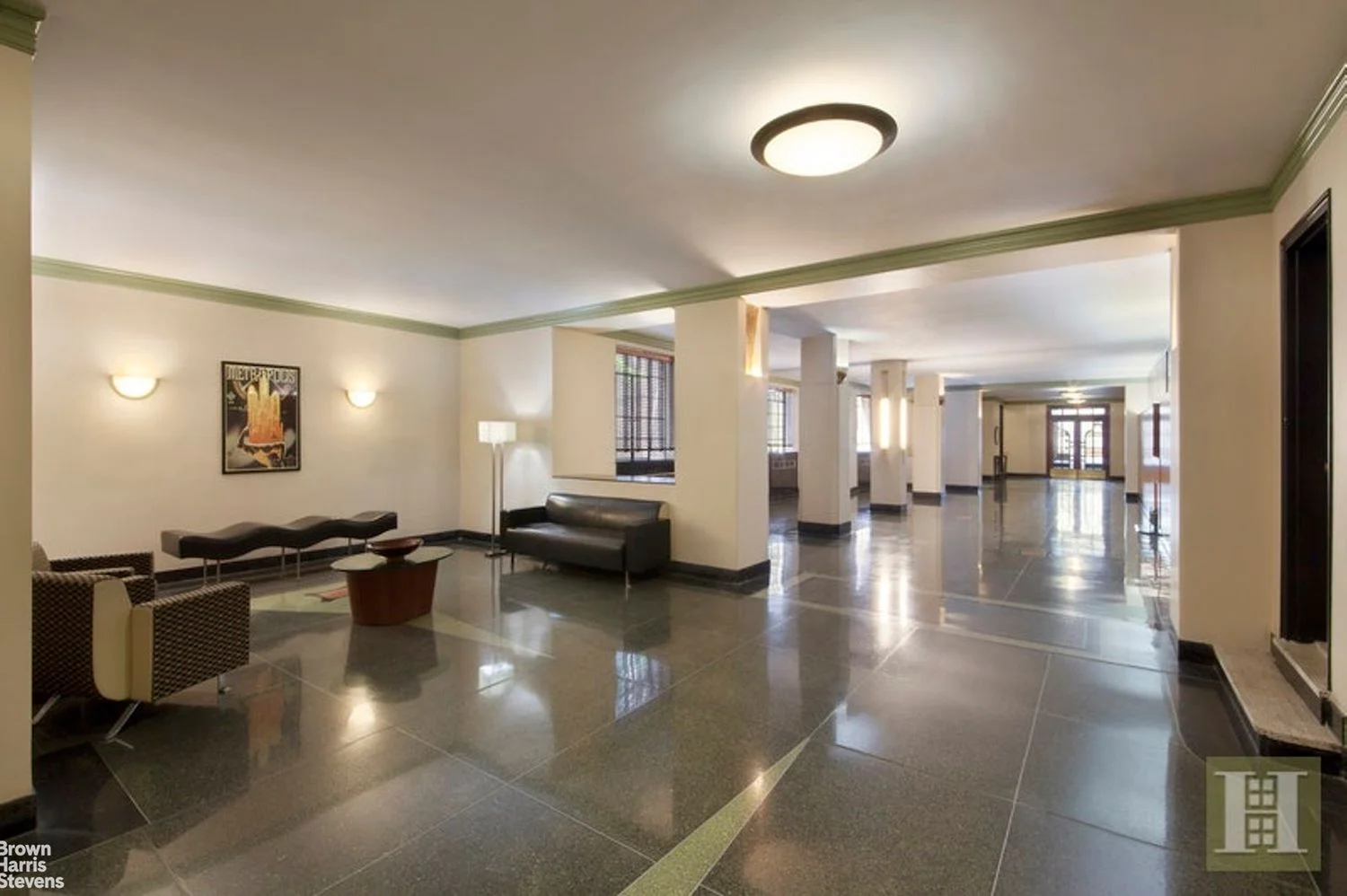 Appartement 1 Chambre à Vendre à Manhattan – New York, NY - 2
