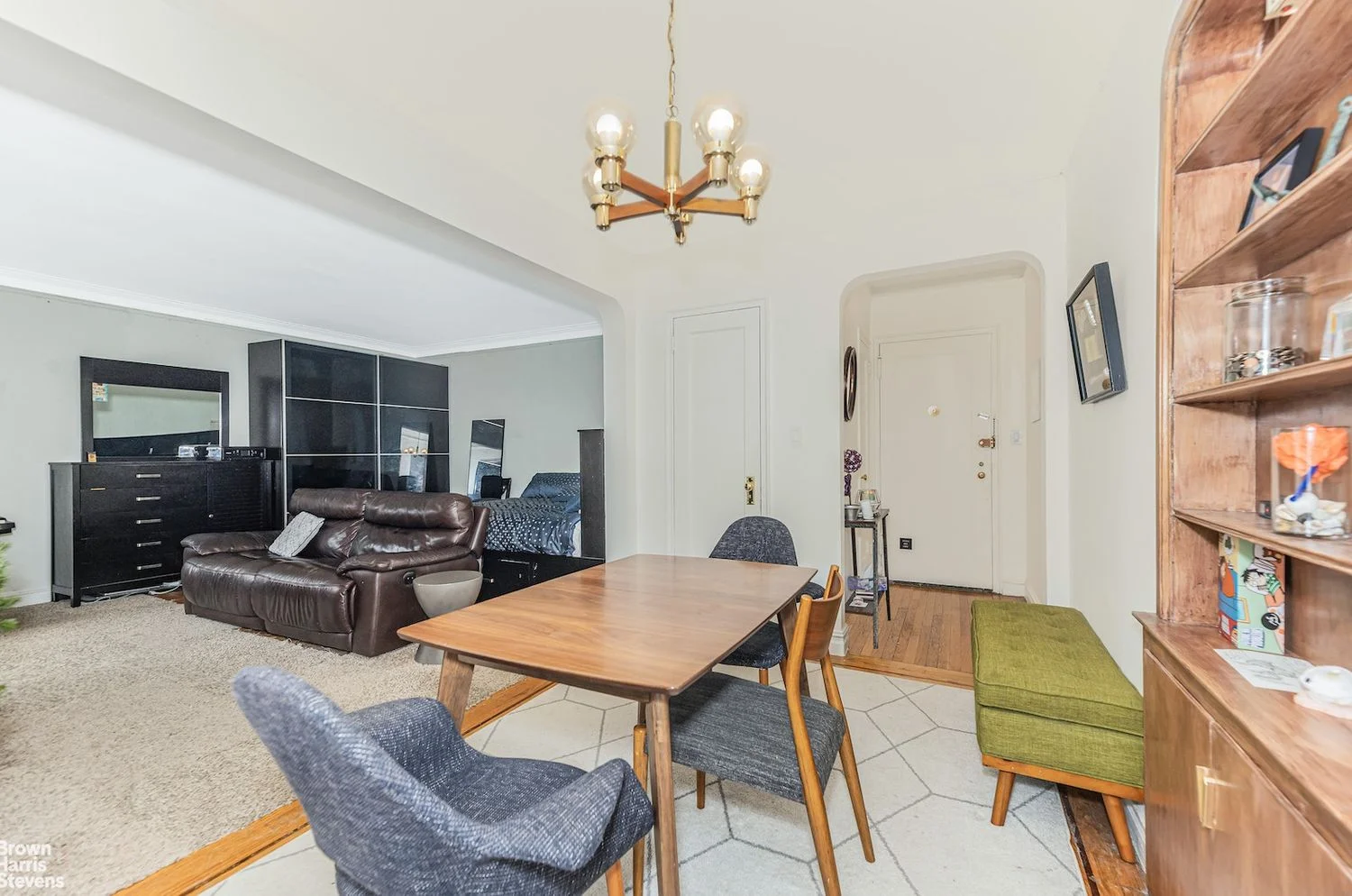 Appartement 1 Chambre à Vendre à Manhattan – New York, NY - 4