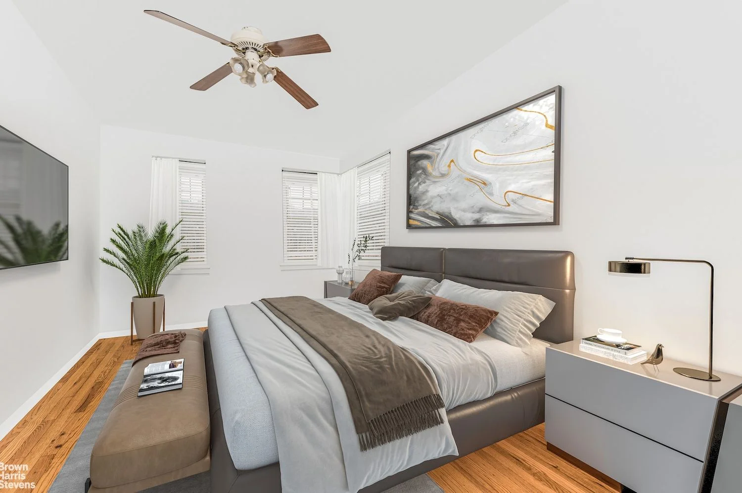 Appartement 1 Chambre à Vendre à Manhattan – New York, NY - 8
