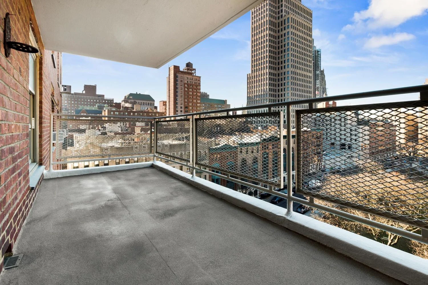Apartamento de 1 Dormitório à Venda em Manhattan – New York, NY - 1