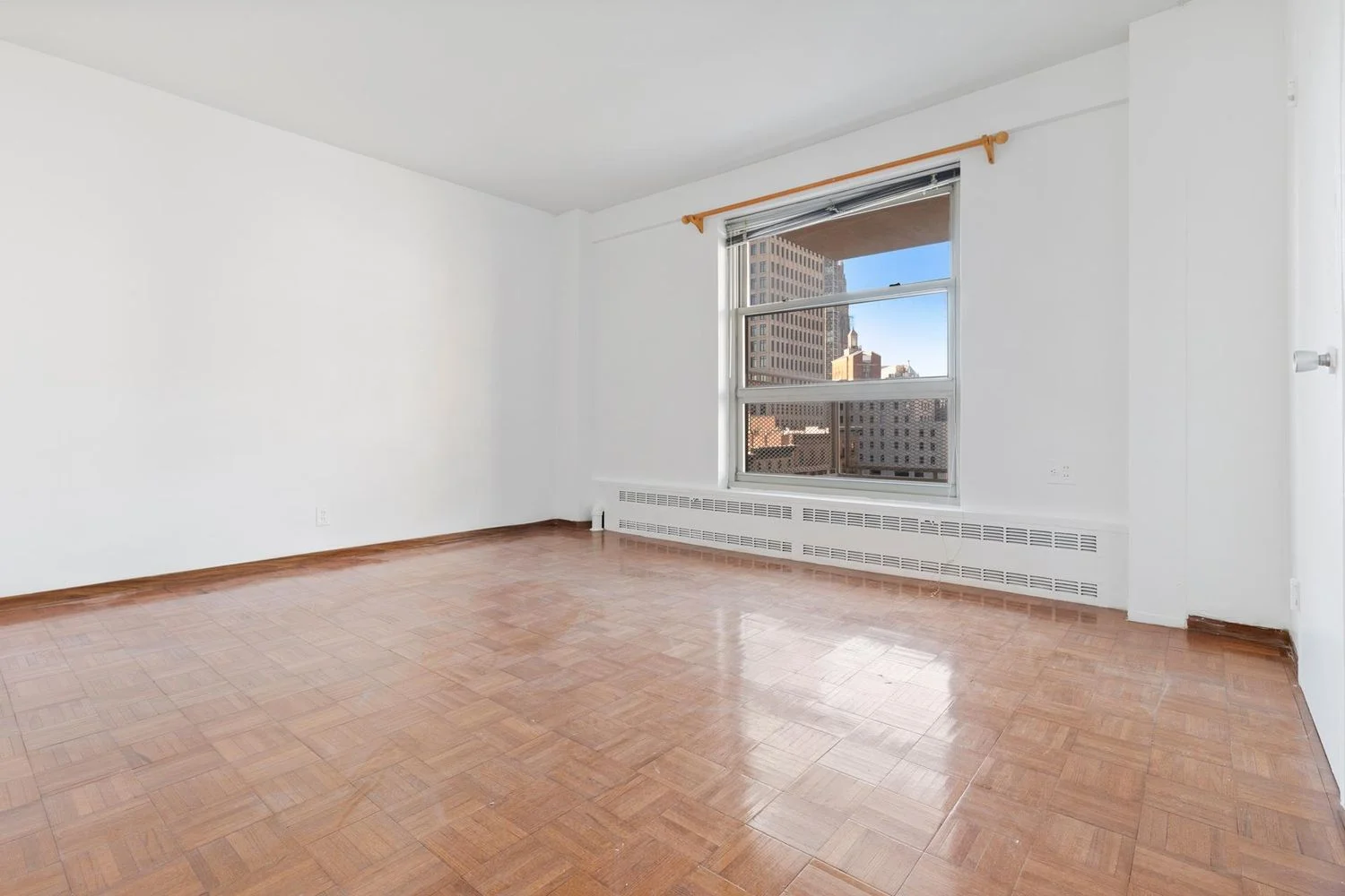 Apartamento de 1 Dormitório à Venda em Manhattan – New York, NY - 3