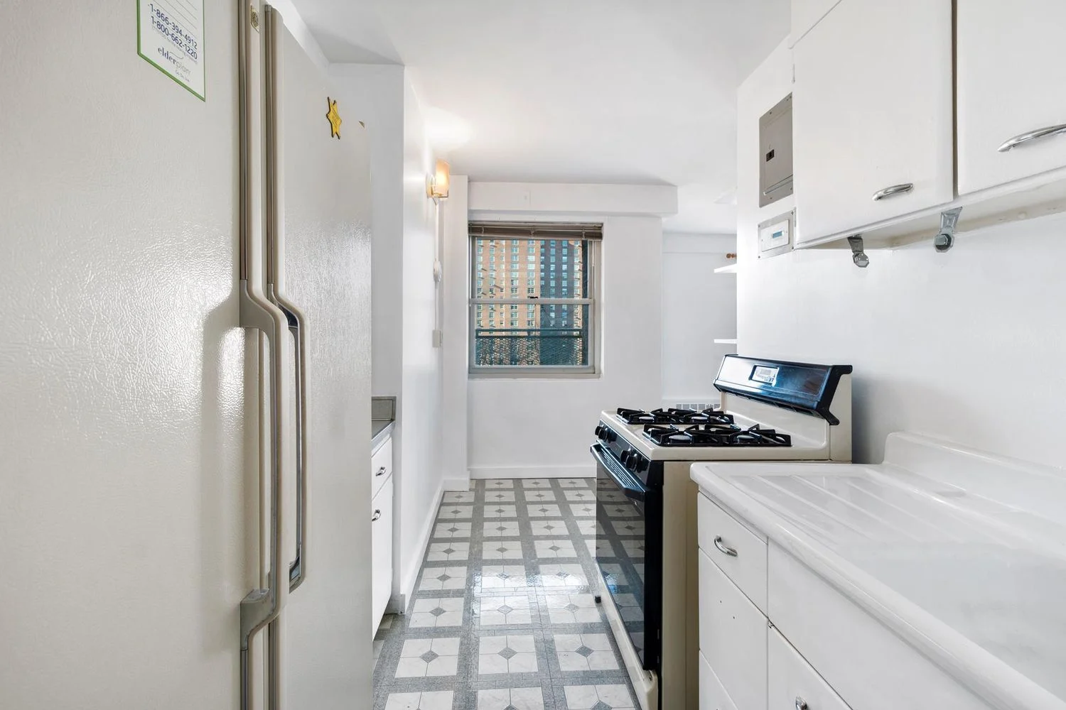 Apartamento de 1 Dormitório à Venda em Manhattan – New York, NY - 4