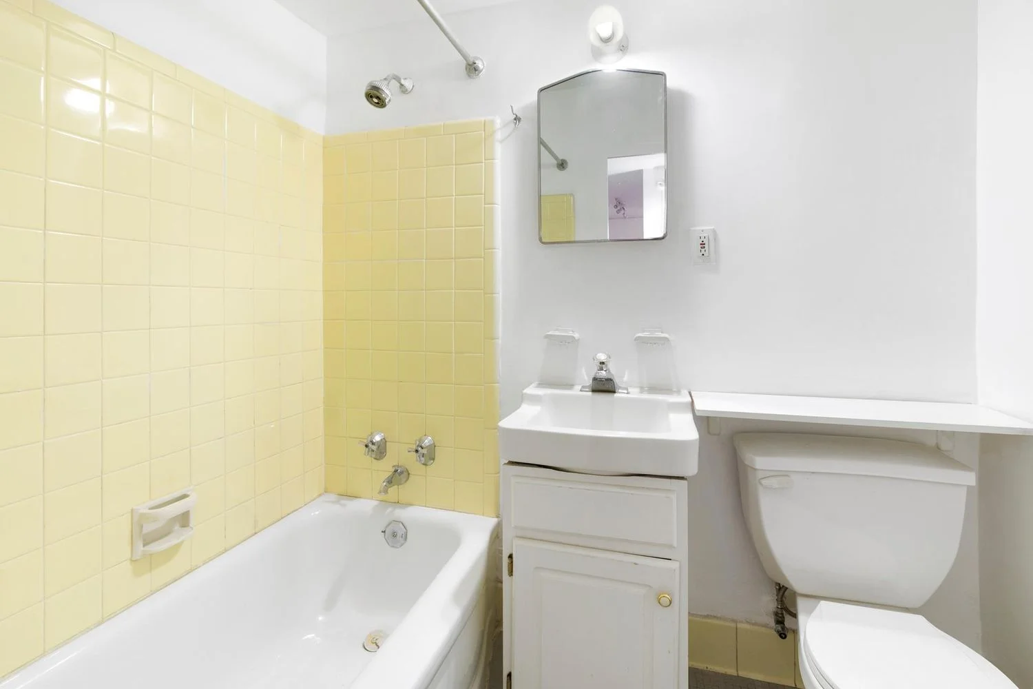 Apartamento de 1 Dormitório à Venda em Manhattan – New York, NY - 5