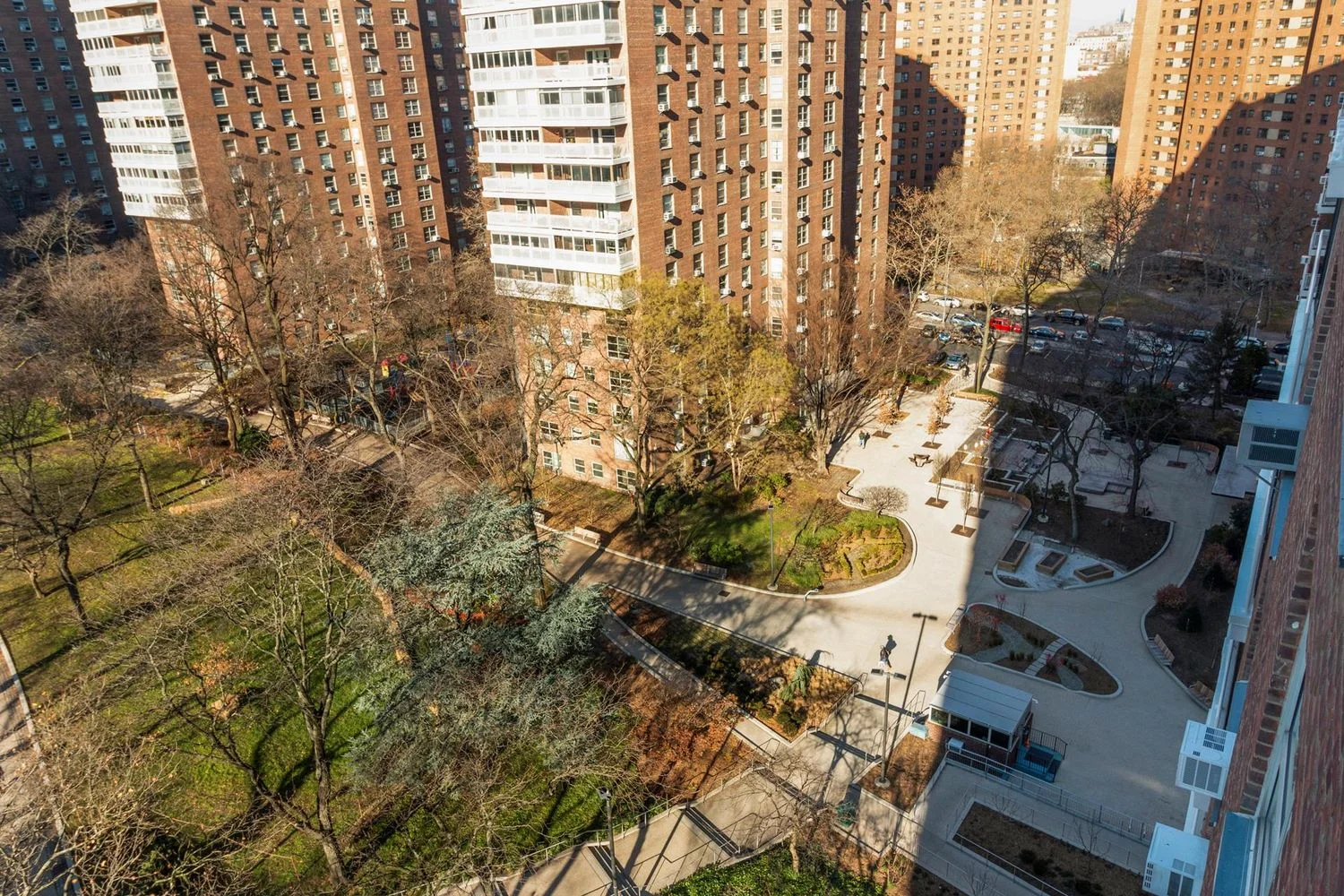 Apartamento de 1 Dormitório à Venda em Manhattan – New York, NY - 6