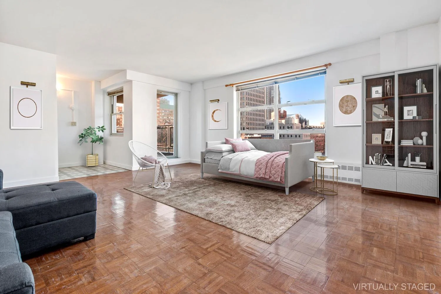 Apartamento de 1 Dormitório à Venda em Manhattan – New York, NY - 8