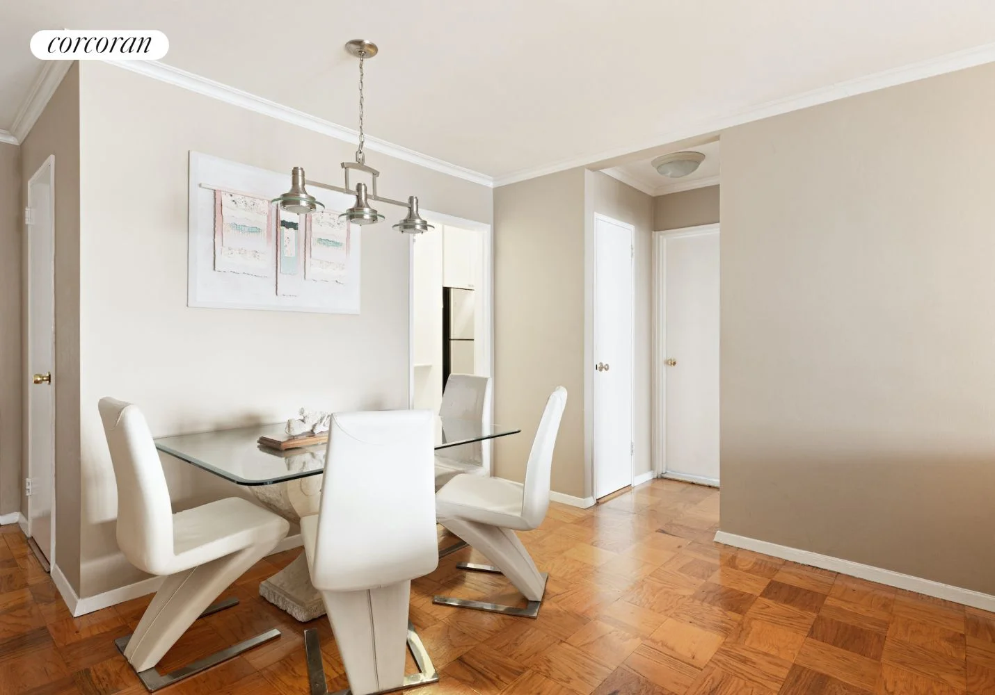 Apartamento de 1 Dormitório à Venda em Manhattan – New York – NY - 1