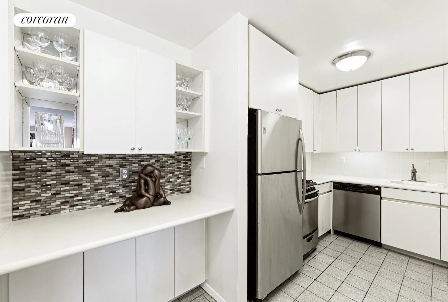 Apartamento de 1 Dormitório à Venda em Manhattan – New York – NY - 2