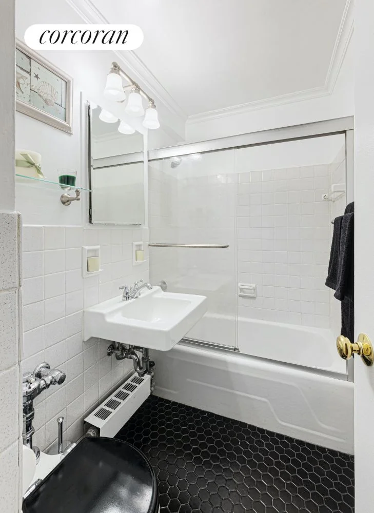 Apartamento de 1 Dormitório à Venda em Manhattan – New York – NY - 5