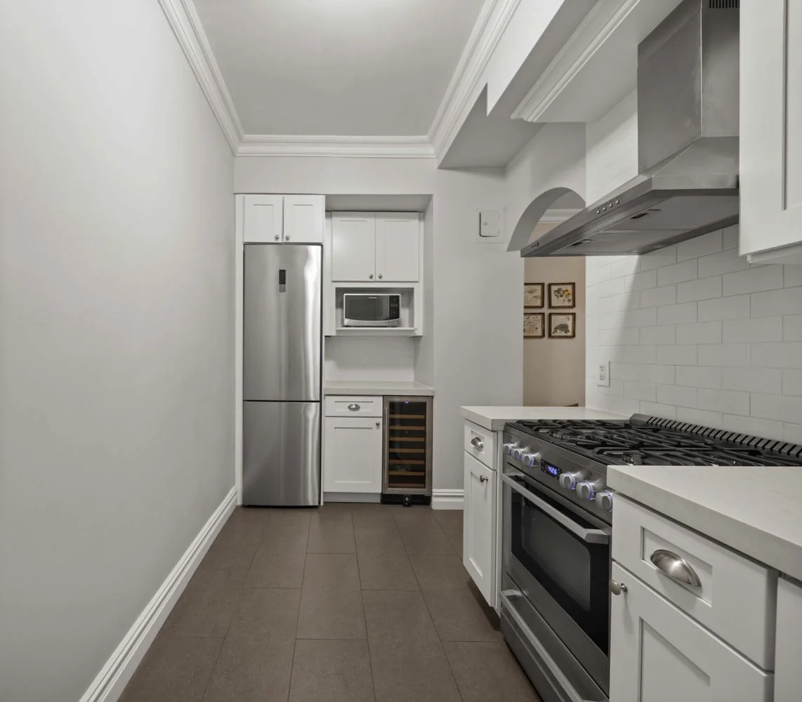 Apartamento de 1 Dormitório à Venda em Manhattan – Nova Iorque – New York – NY - 5