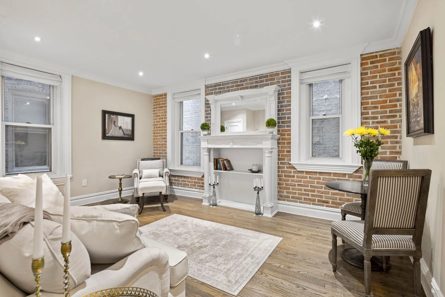 Apartamento de 1 Dormitório à Venda em Manhattan – Nova Iorque – New York – NY - 7