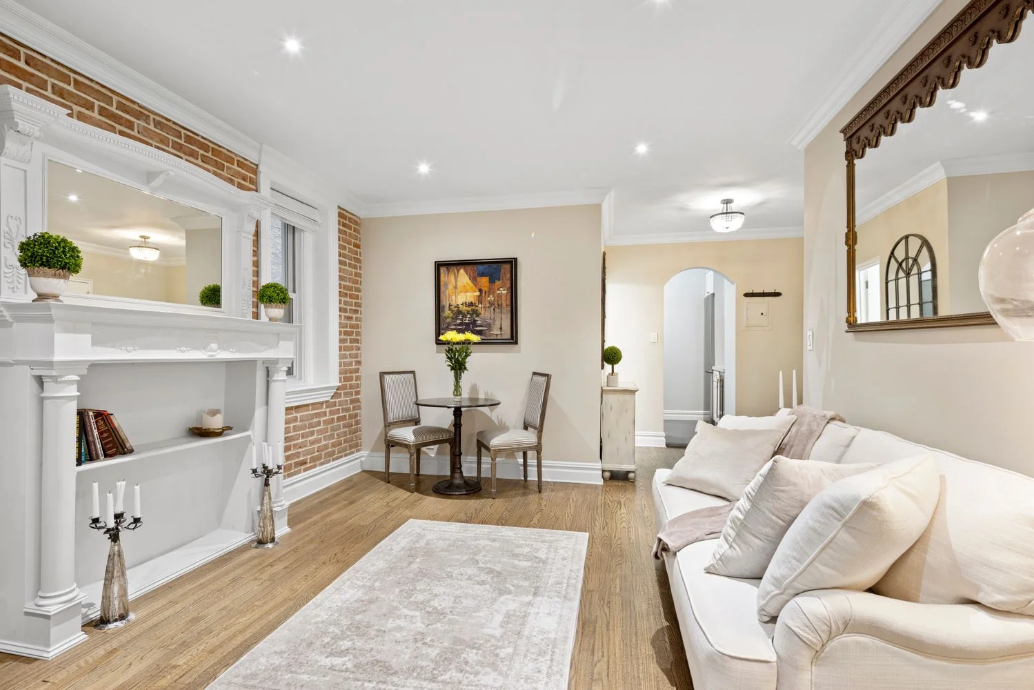 Apartamento de 1 Dormitório à Venda em Manhattan – Nova Iorque – New York – NY - 8