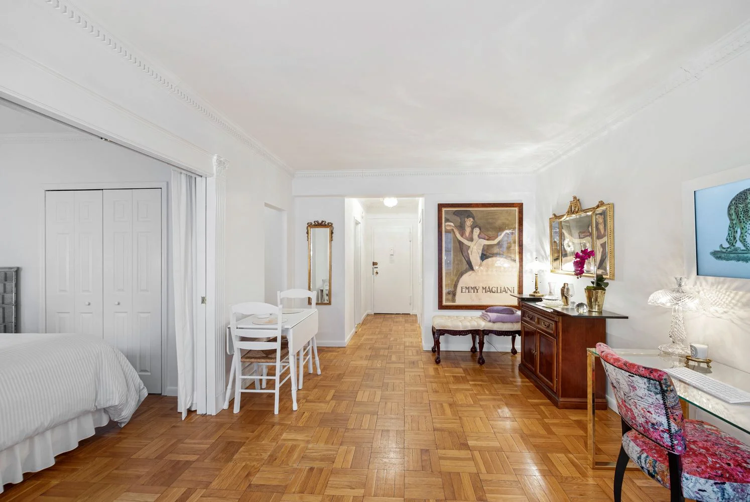1 Bedroom Apartment for Sale in Manhattan – New York – NY - 1