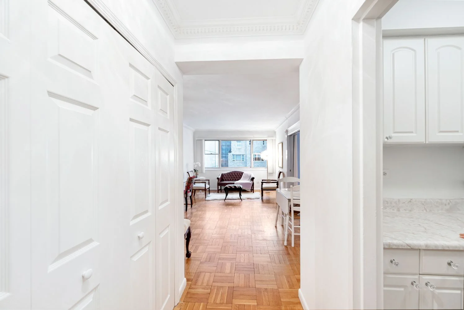 1 Bedroom Apartment for Sale in Manhattan – New York – NY - 2