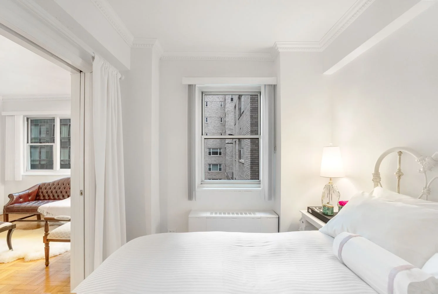 1 Bedroom Apartment for Sale in Manhattan – New York – NY - 3