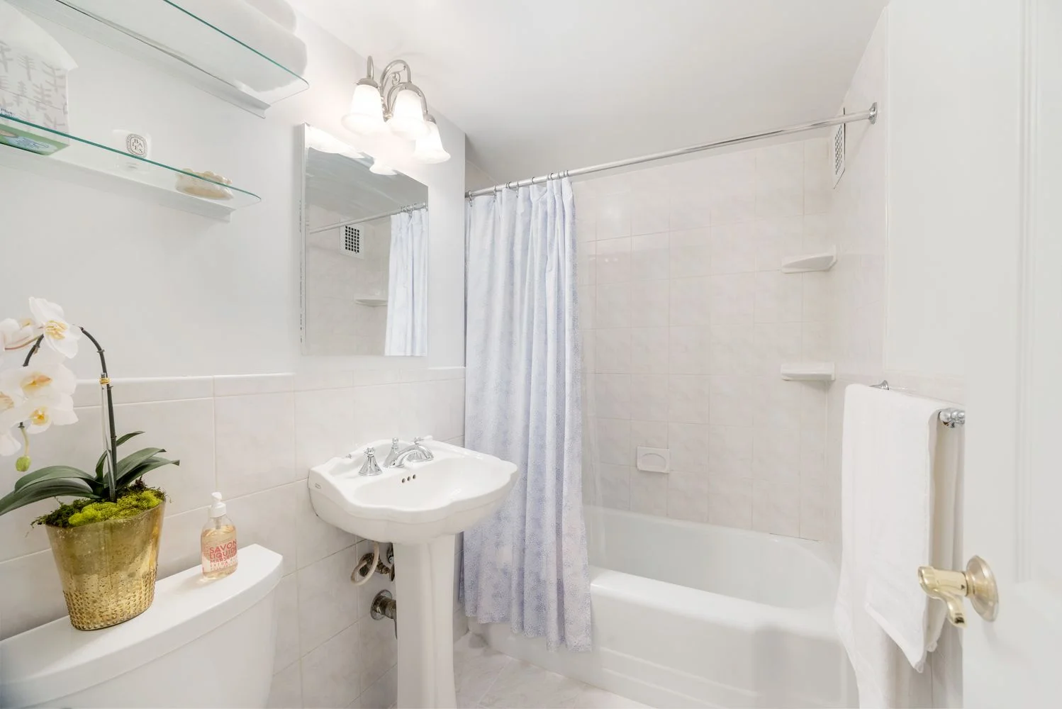 1 Bedroom Apartment for Sale in Manhattan – New York – NY - 4