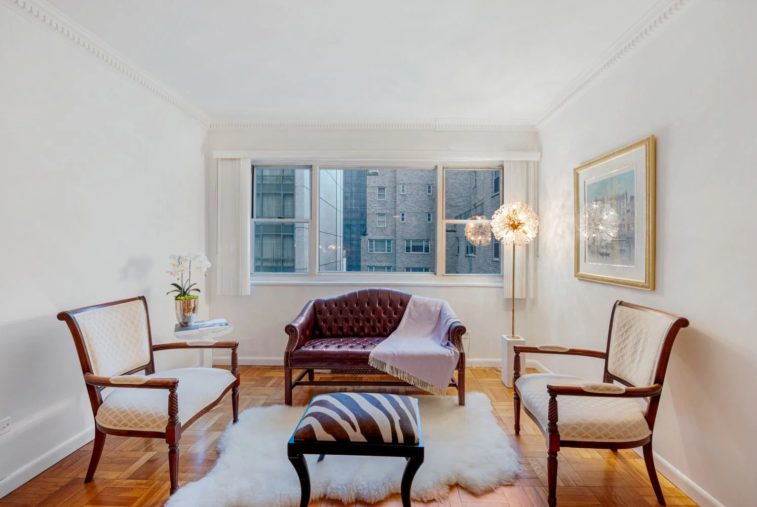 1 Bedroom Apartment for Sale in Manhattan – New York – NY - 7