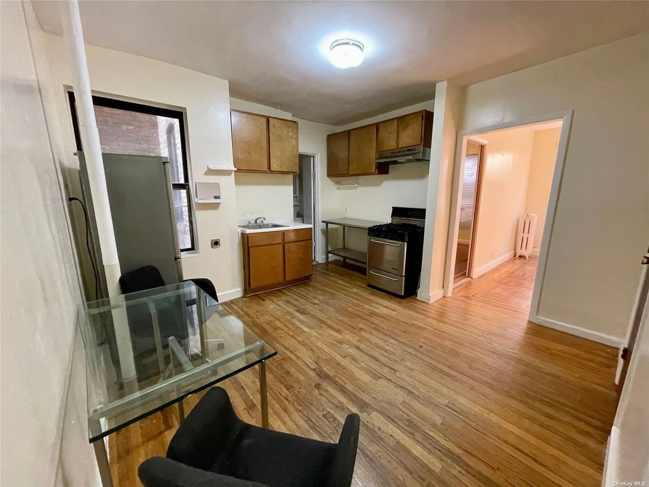 Apartamento de 1 Dormitorio en Venta en Manhattan – Nueva York – NY - 4