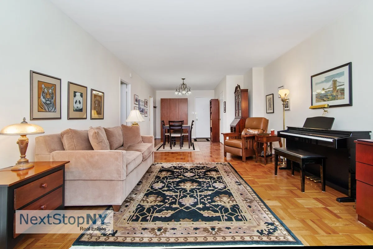 1 Bedroom Apartment for Sale in Manhattan – New York – NY - 3