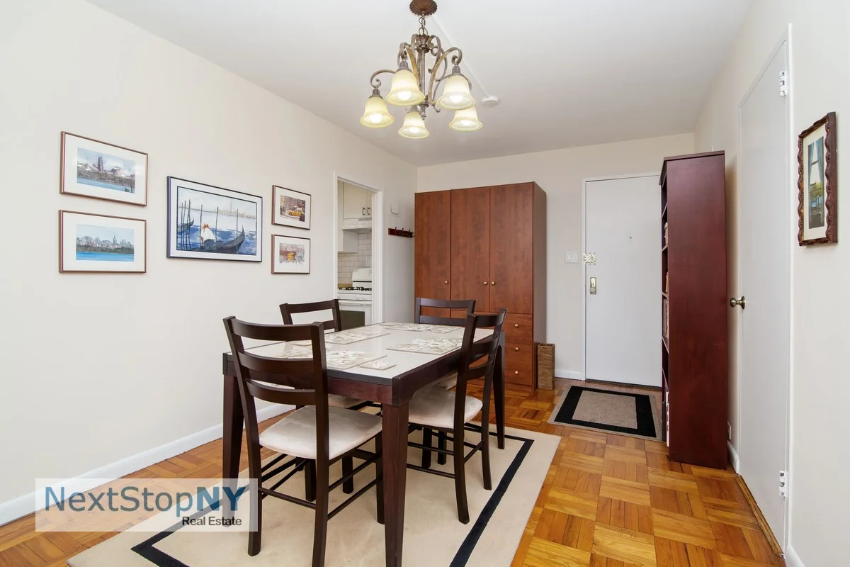 1 Bedroom Apartment for Sale in Manhattan – New York – NY - 4