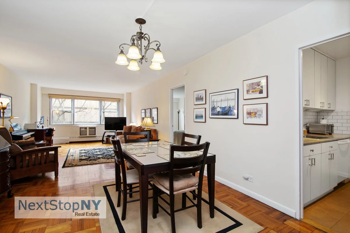 1 Bedroom Apartment for Sale in Manhattan – New York – NY - 5
