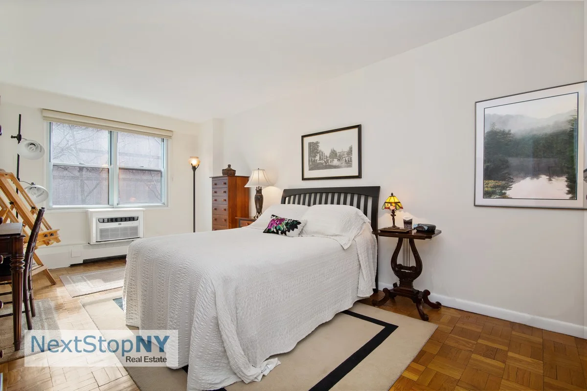 1 Bedroom Apartment for Sale in Manhattan – New York – NY - 7