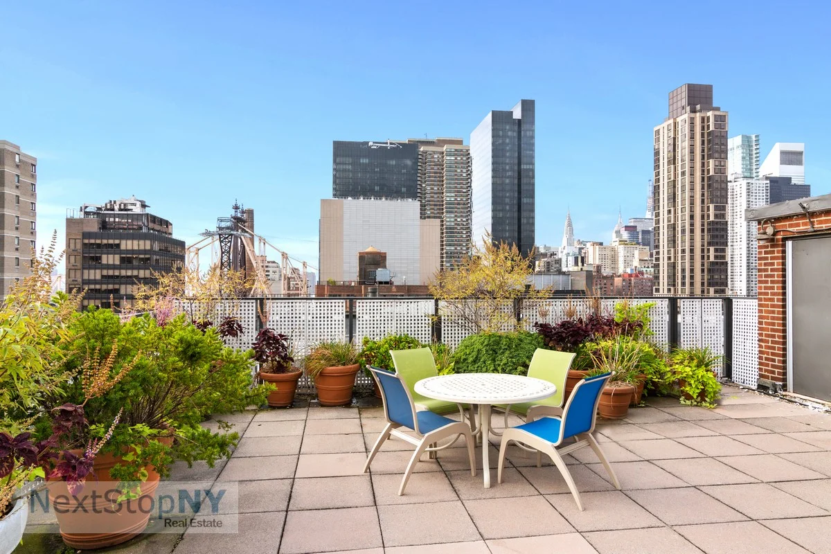 1 Bedroom Apartment for Sale in Manhattan – New York – NY - 8