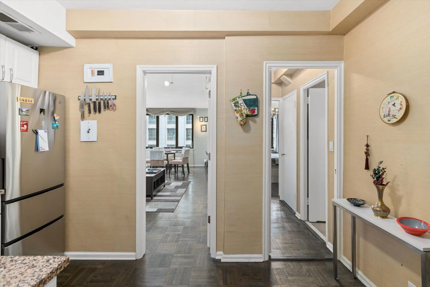 1 Bedroom Apartment for Sale in Manhattan – New York – NY - 7