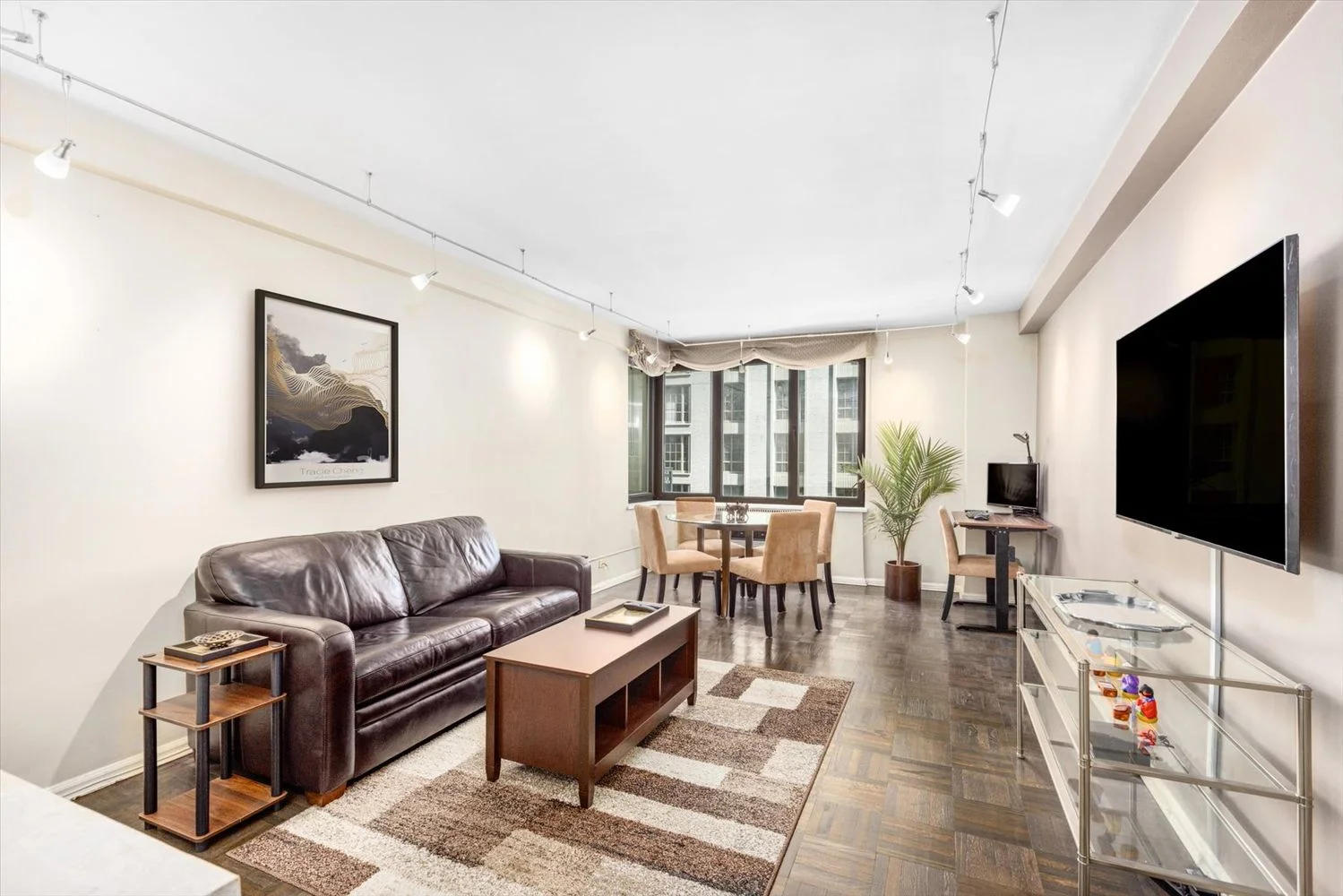 1 Bedroom Apartment for Sale in Manhattan – New York – NY - 8