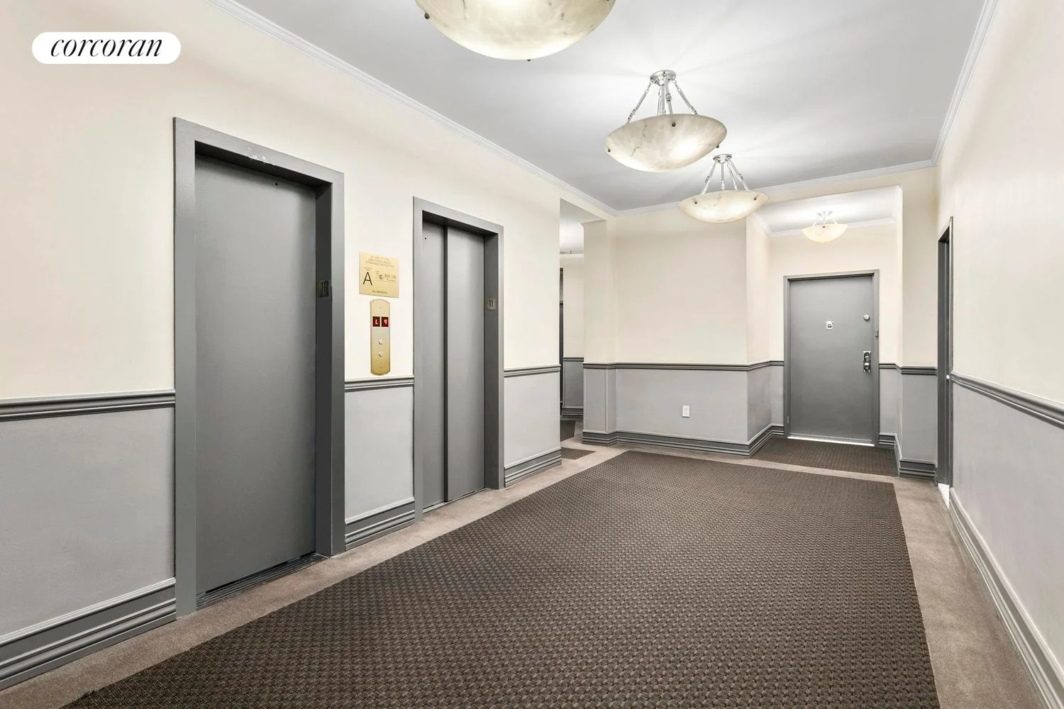 Appartement 1 Chambre à Vendre à Manhattan – New York – NY - 1