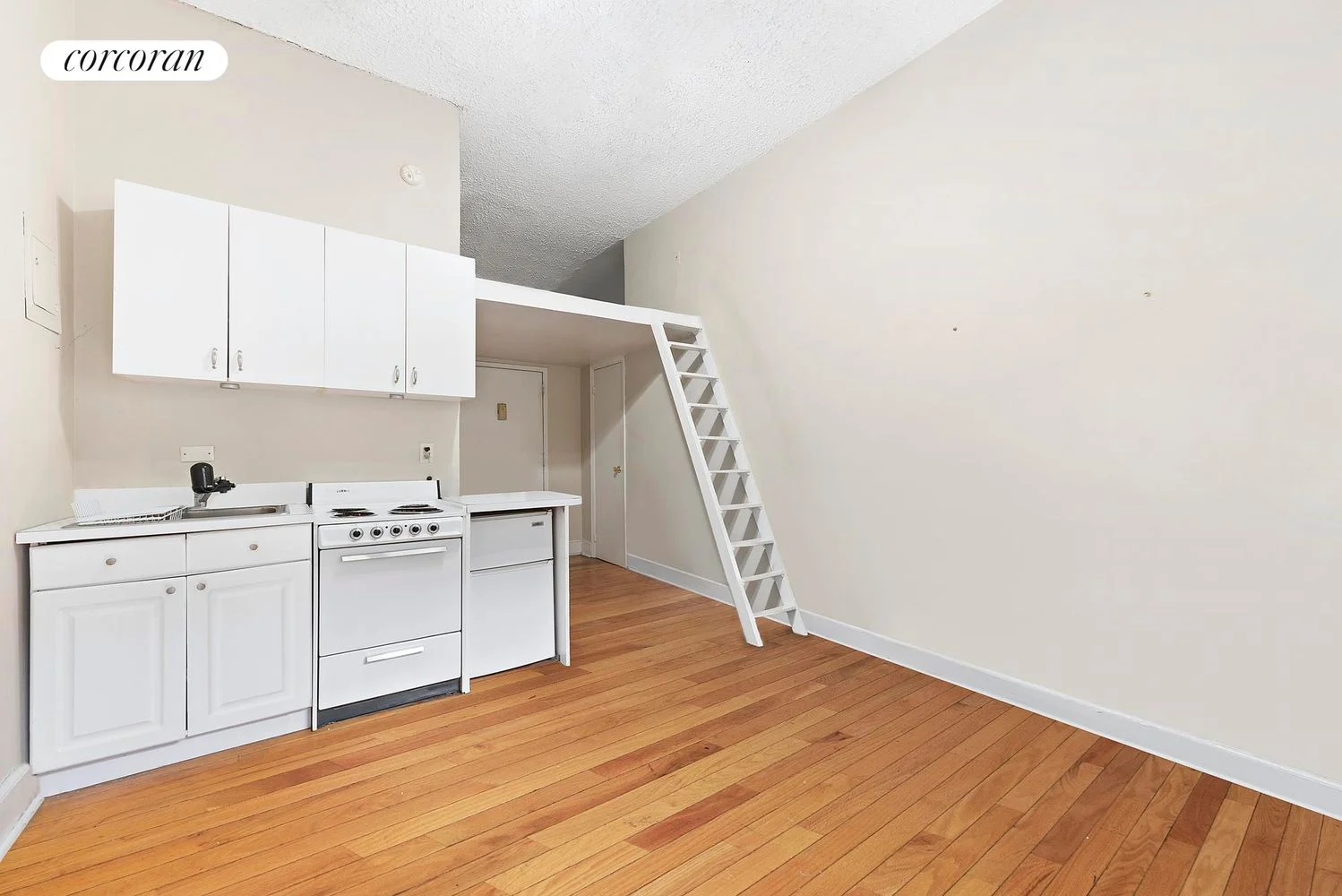 Appartement 1 Chambre à Vendre à Manhattan – New York – NY - 2