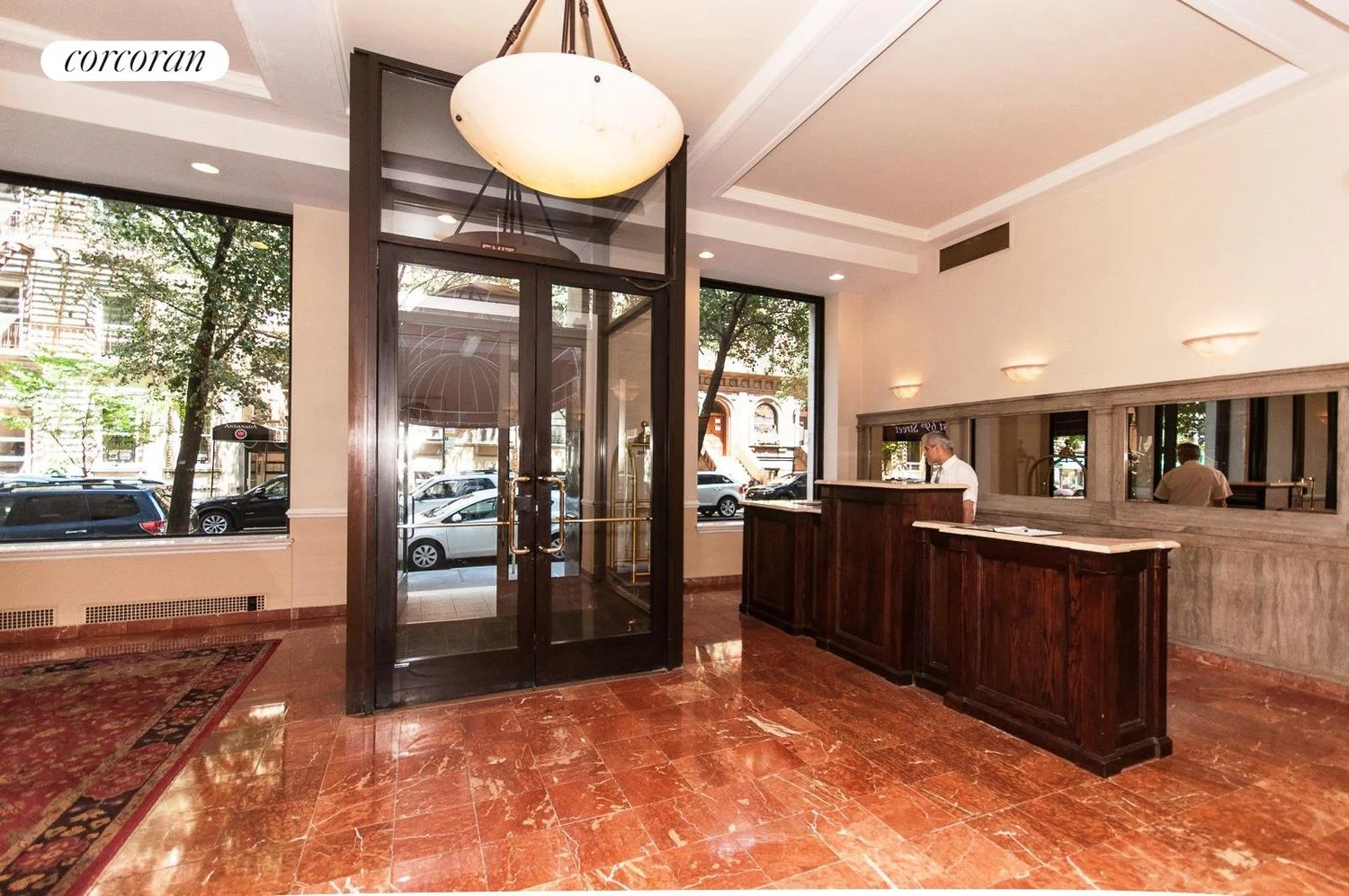 Appartement 1 Chambre à Vendre à Manhattan – New York – NY - 3