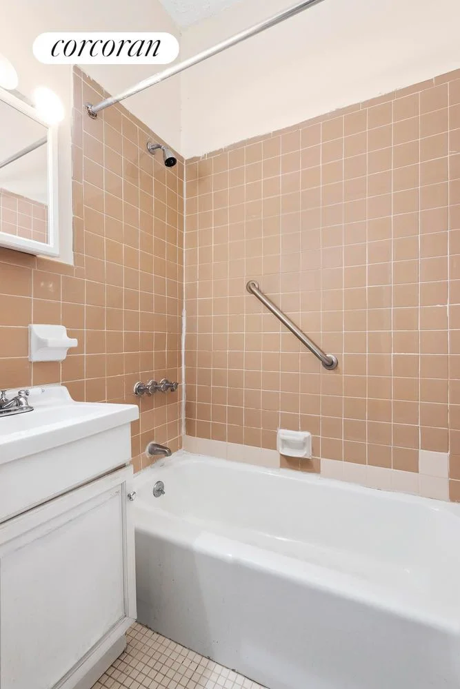 Appartement 1 Chambre à Vendre à Manhattan – New York – NY - 6