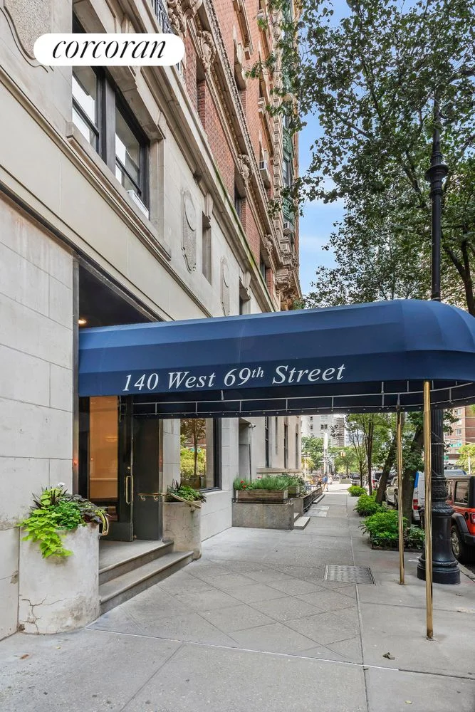 Appartement 1 Chambre à Vendre à Manhattan – New York – NY - 8