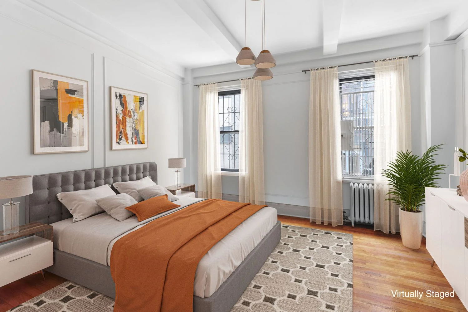 1-Bedroom Apartment for Sale in Manhattan – New York – NY - 1
