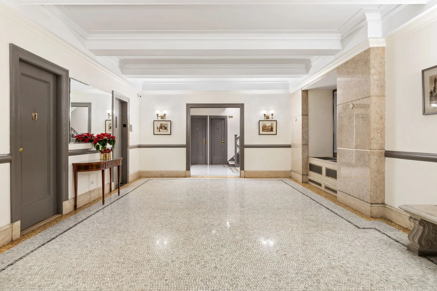 1-Bedroom Apartment for Sale in Manhattan – New York – NY - 5