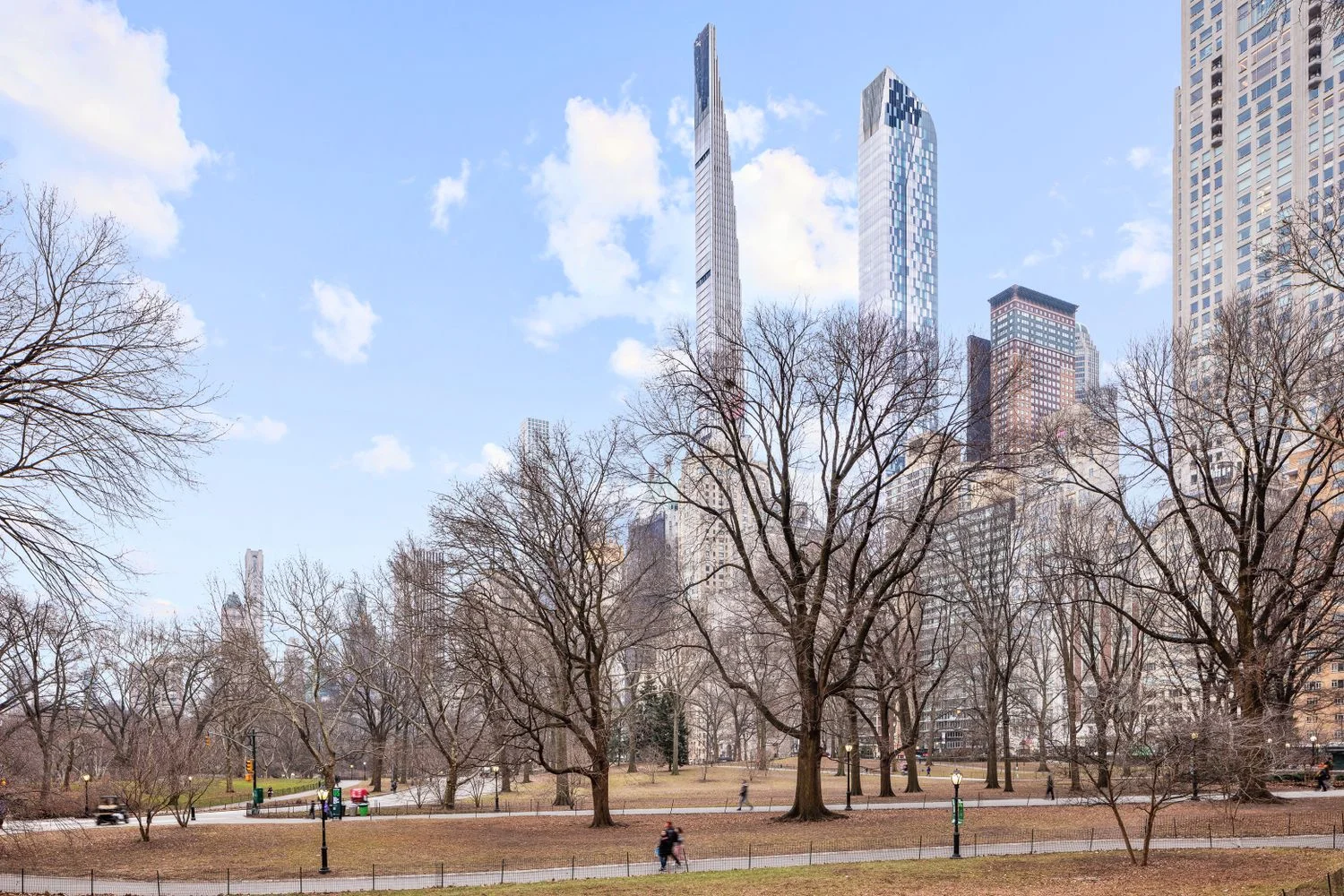 1-Bedroom Apartment for Sale in Manhattan – New York – NY - 7