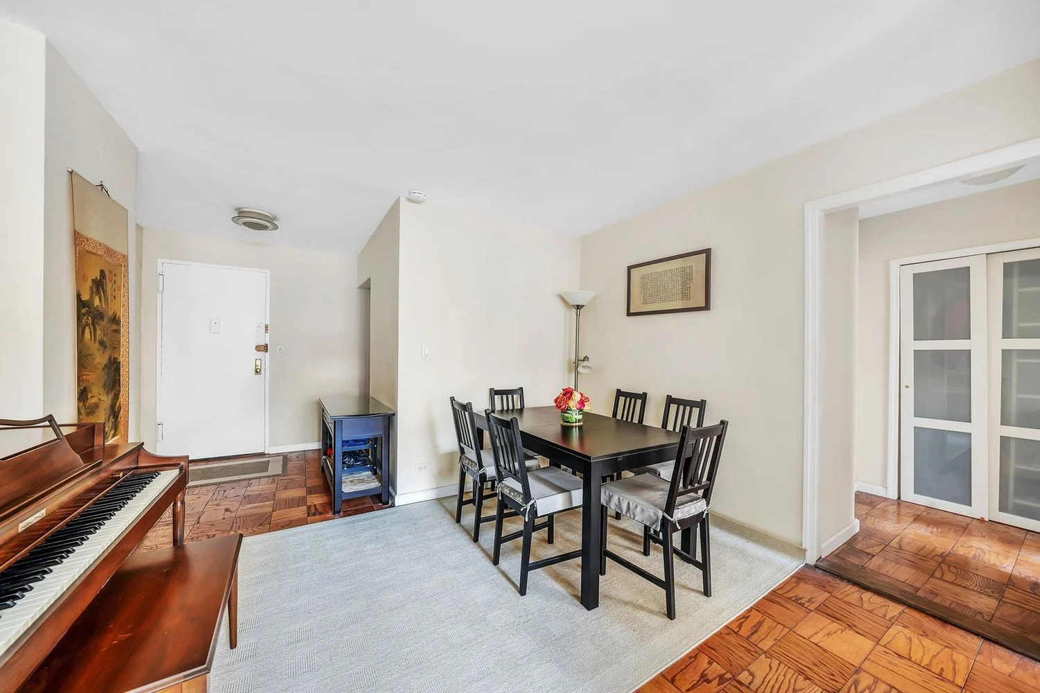 Apartamento de 1 Dormitorio en Venta en Manhattan – Nueva York – NY - 1