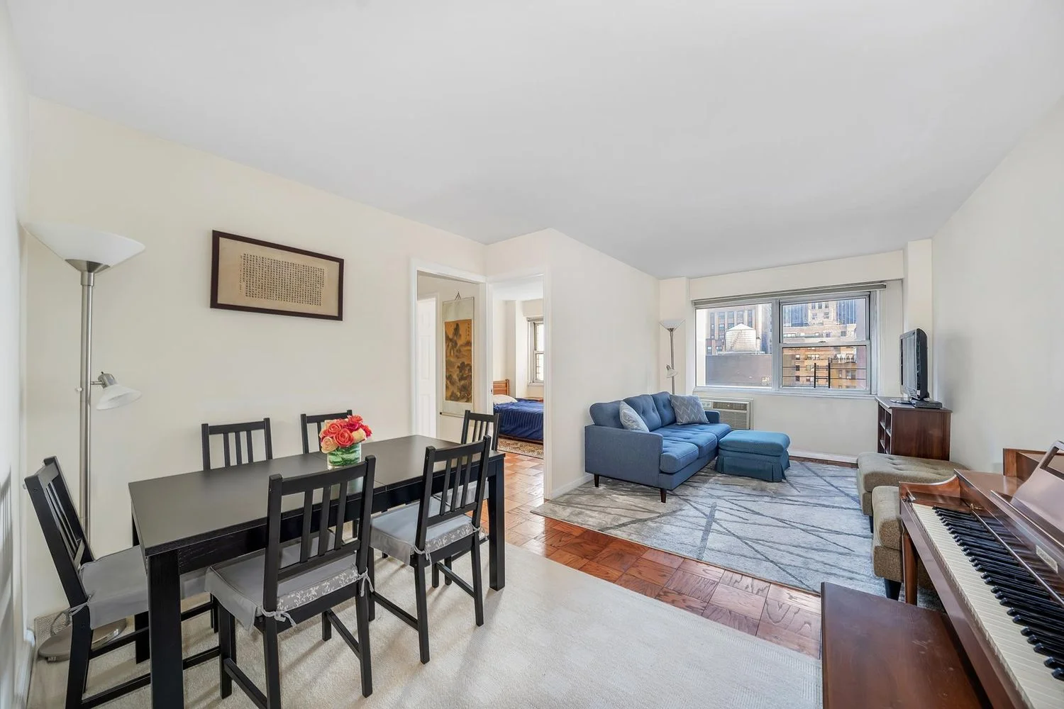 Apartamento de 1 Dormitorio en Venta en Manhattan – Nueva York – NY - 5